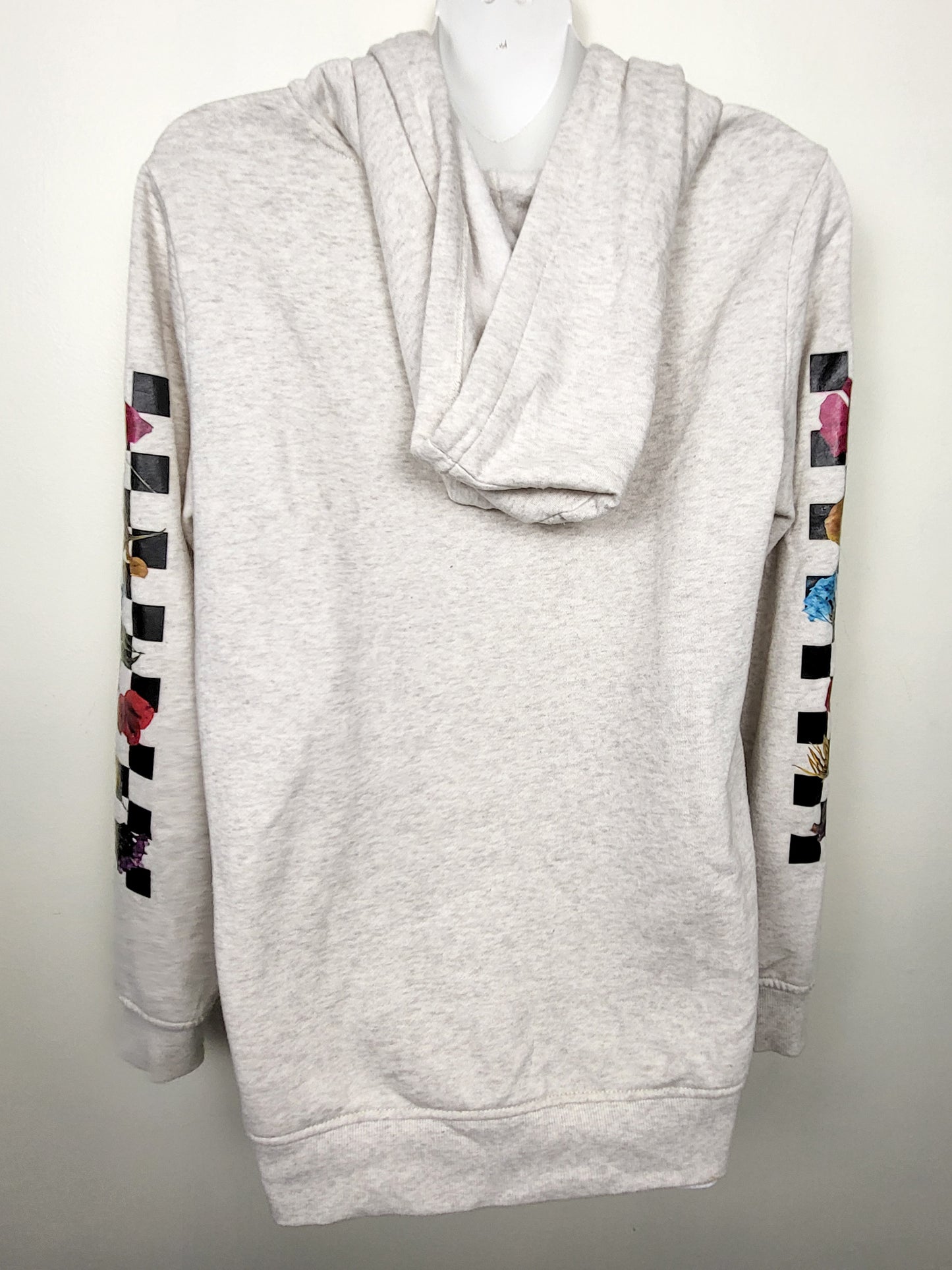 Vans Pressed Floral BFF Hoodie | Size SMALL