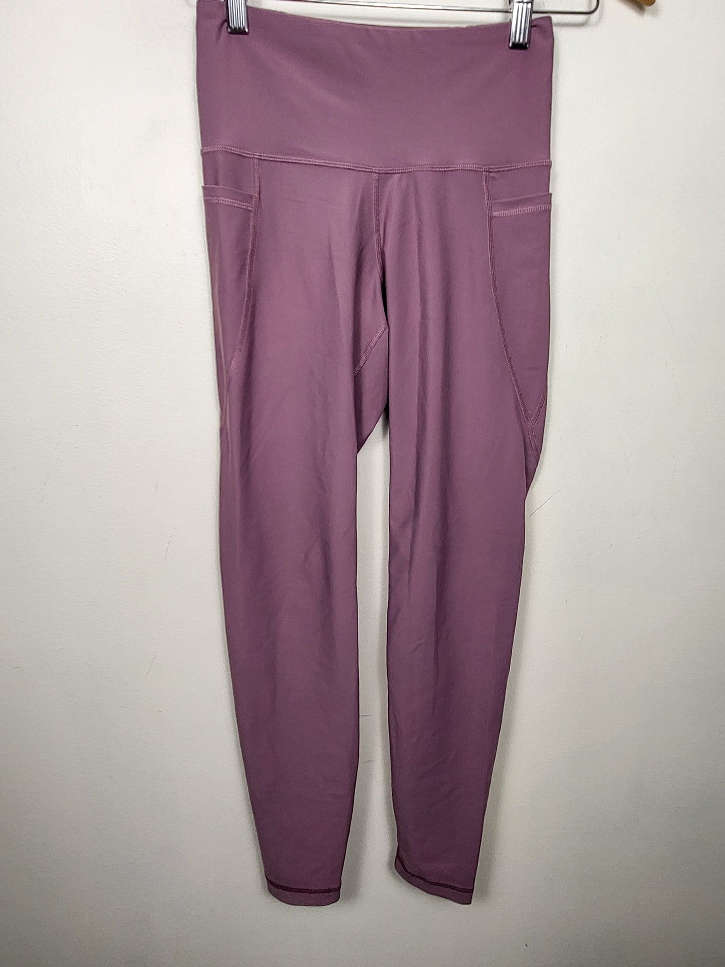Old Navy purple Elevate leggings | Size like an XS