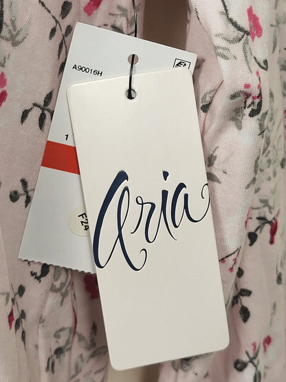 NEW - Aria pink 2pc PJ set | Size XS