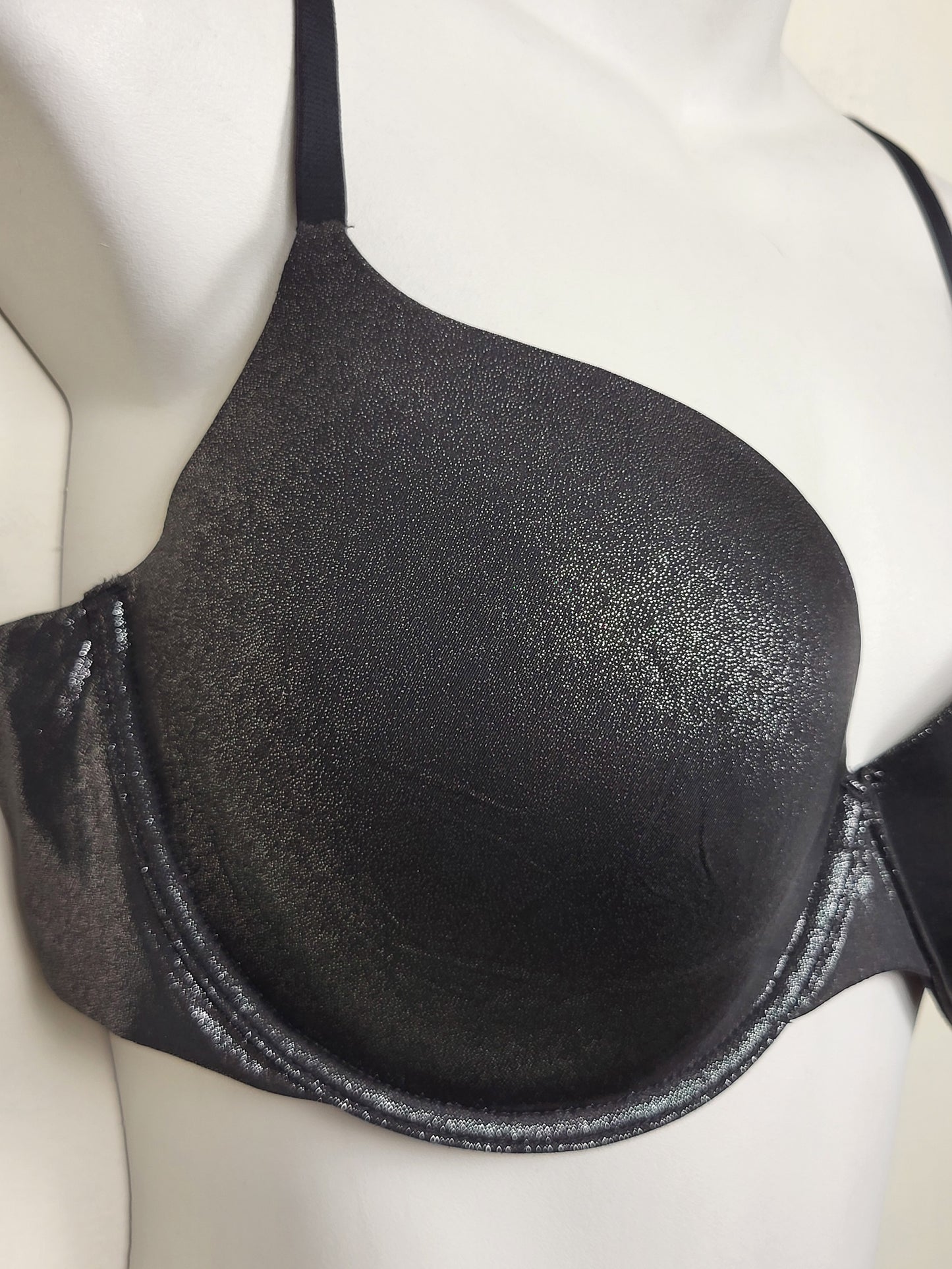 Victoria's Secret Very Sexy Lightly Lined Underwire Demi Bra | Size 36D/E80