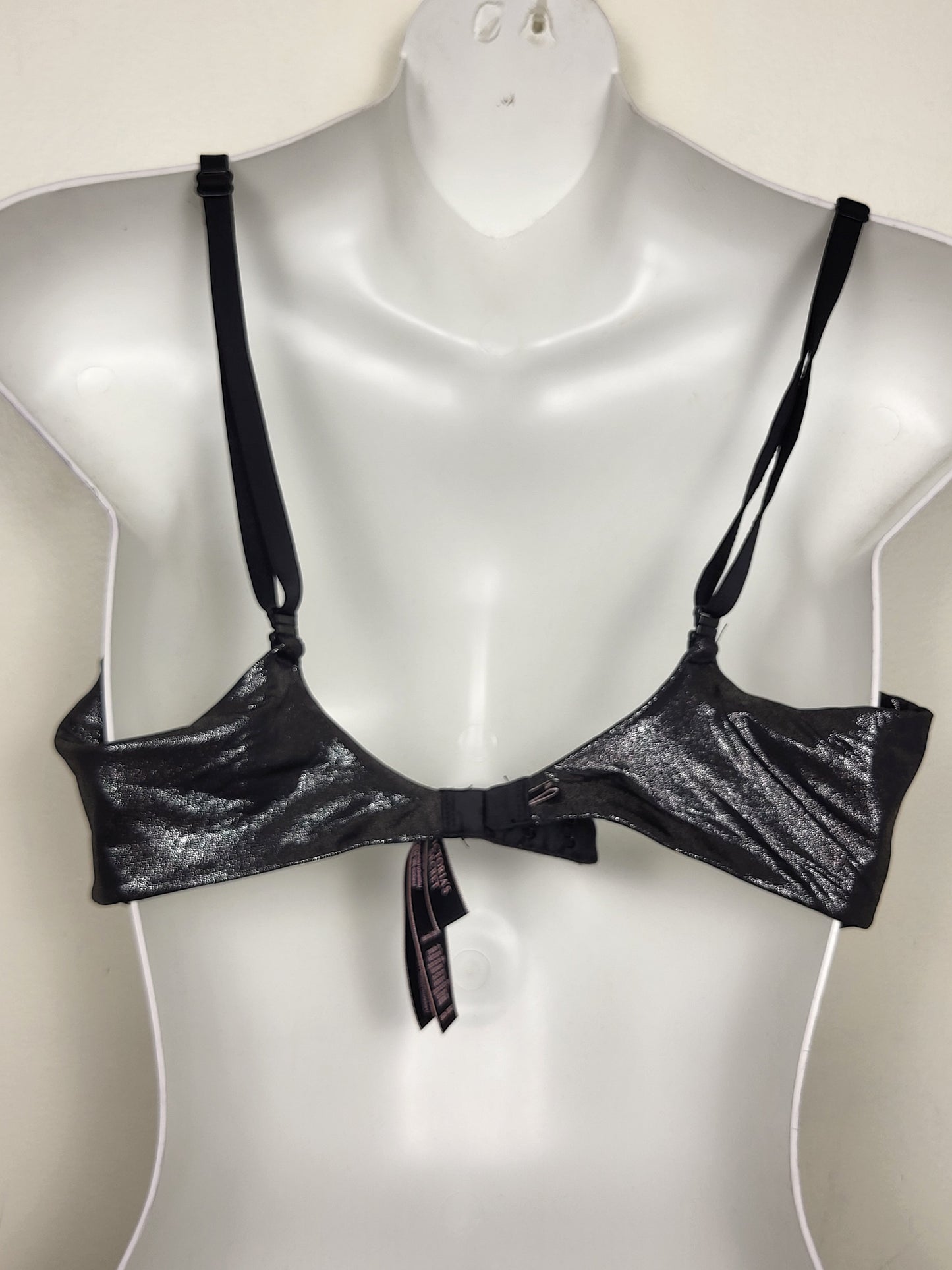 Victoria's Secret Very Sexy Lightly Lined Underwire Demi Bra | Size 36D/E80