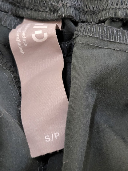 FWD (Forward With Design) Stretch Woven Core Women's Training Pants in green | Size SMALL