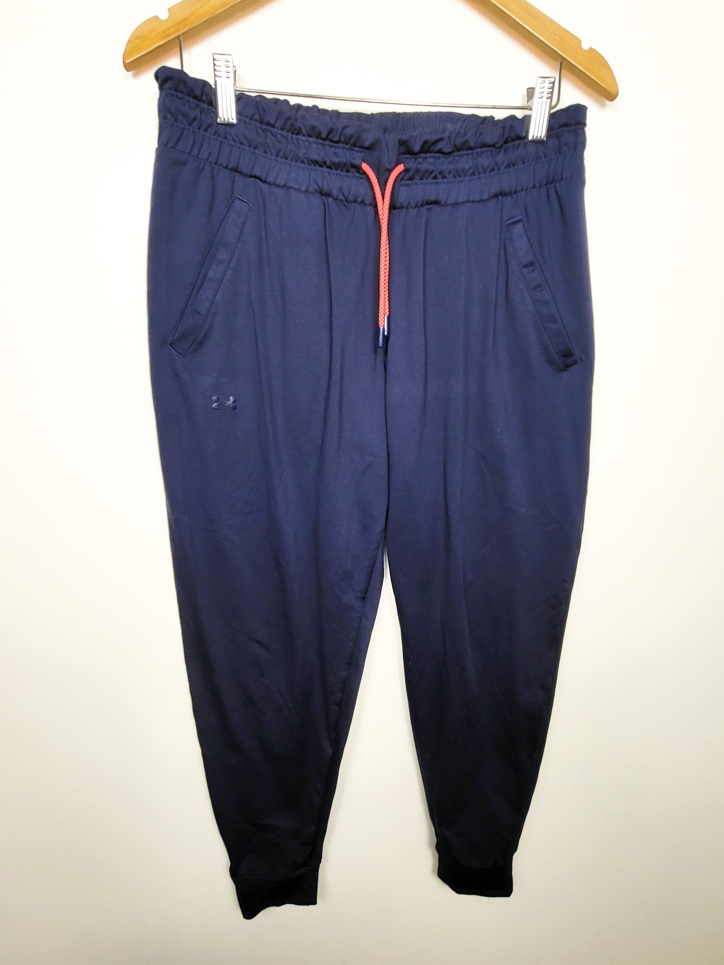 Under Armour ColdGear Cozy Pants | Size MEDIUM