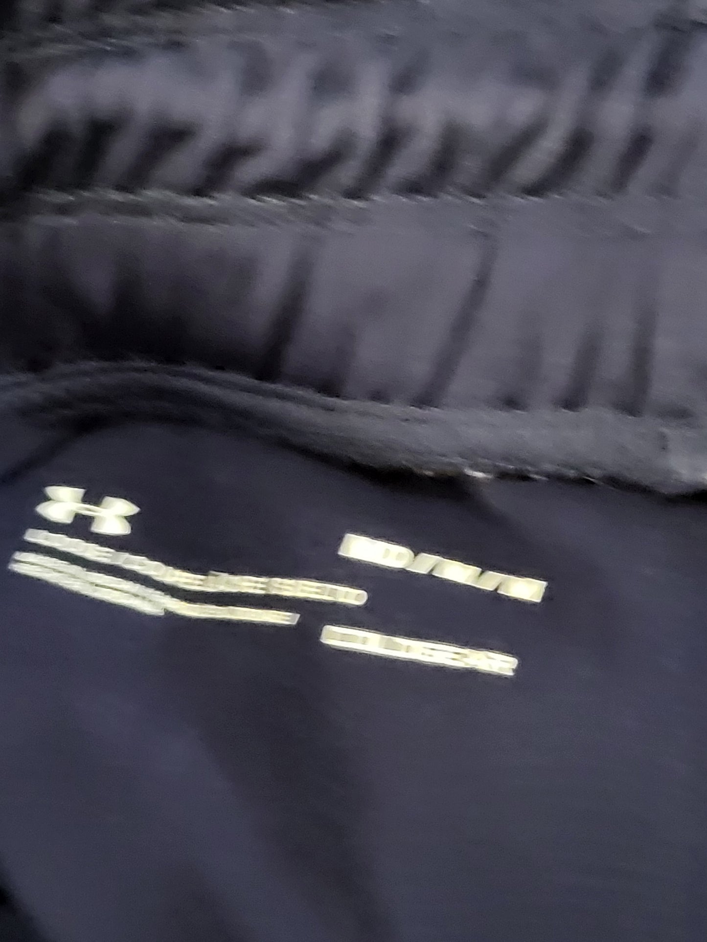 Under Armour ColdGear Cozy Pants | Size MEDIUM