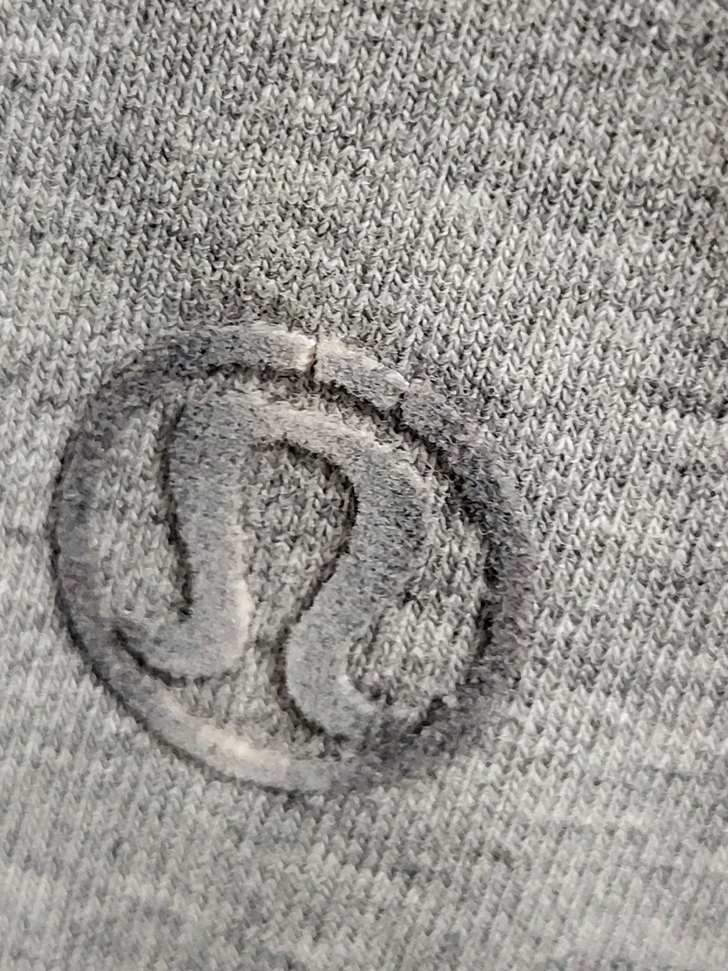 Lululemon grey joggers | Size 6-8 (I think)