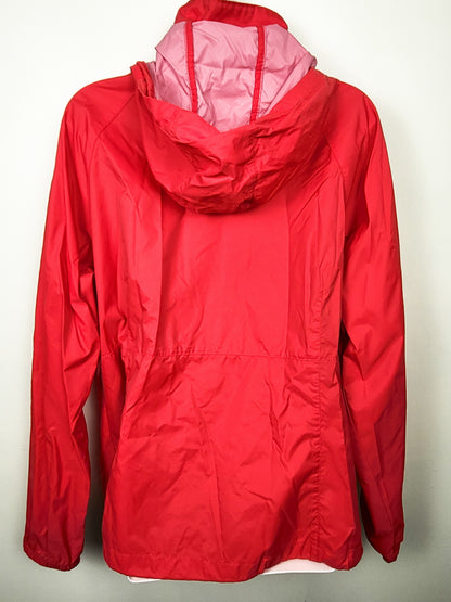 Columbia Red Women's Switchback III Jacket | Size XXL