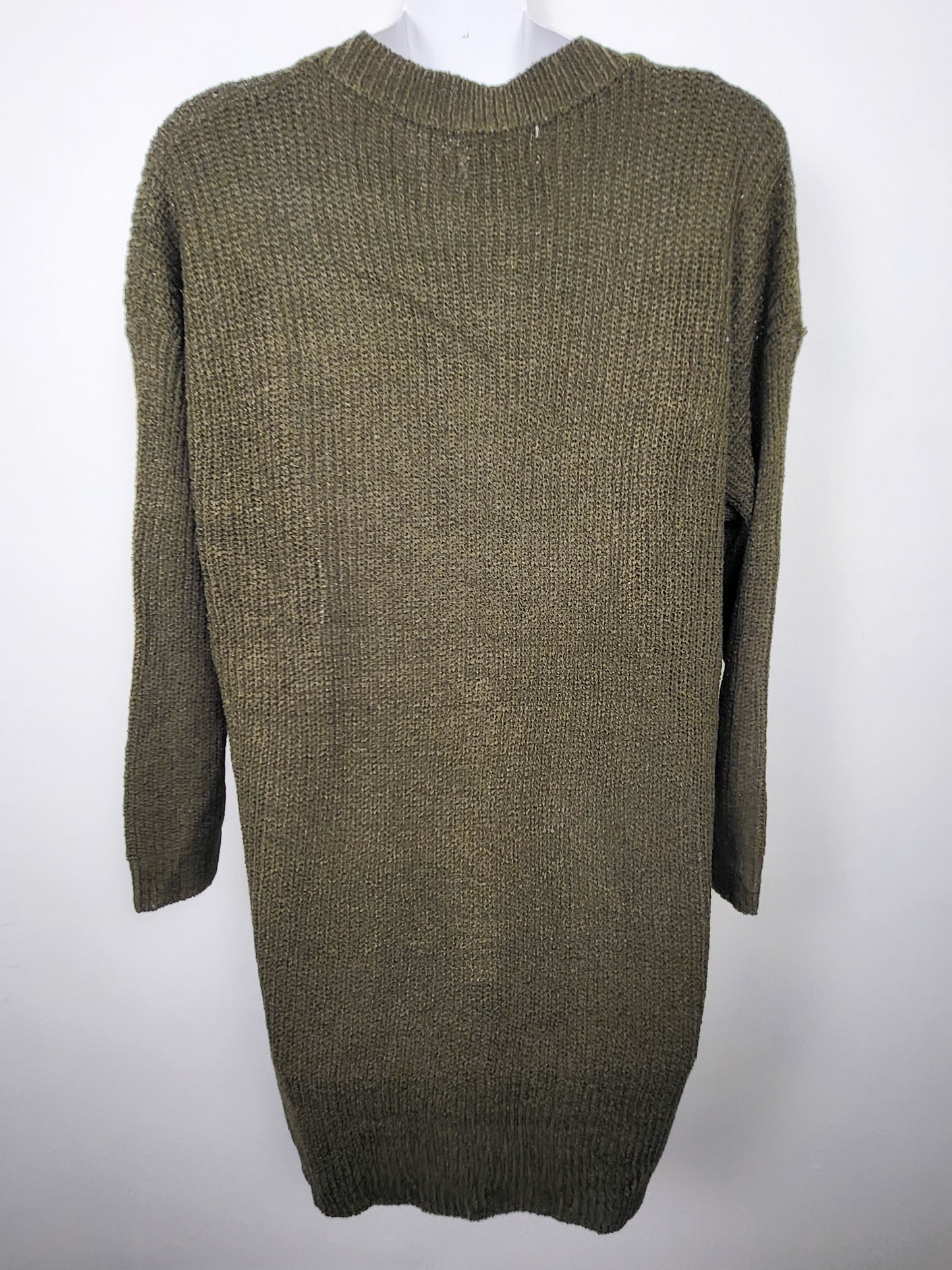 NEW - Dreamers cardigan sweater | Tagged small but sizes like a large