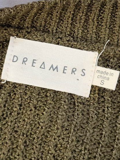 NEW - Dreamers cardigan sweater | Tagged small but sizes like a large