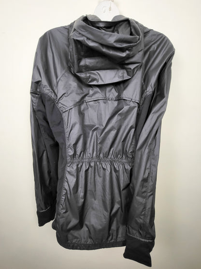Lululemon black Rush Hour Jacket | Size 12