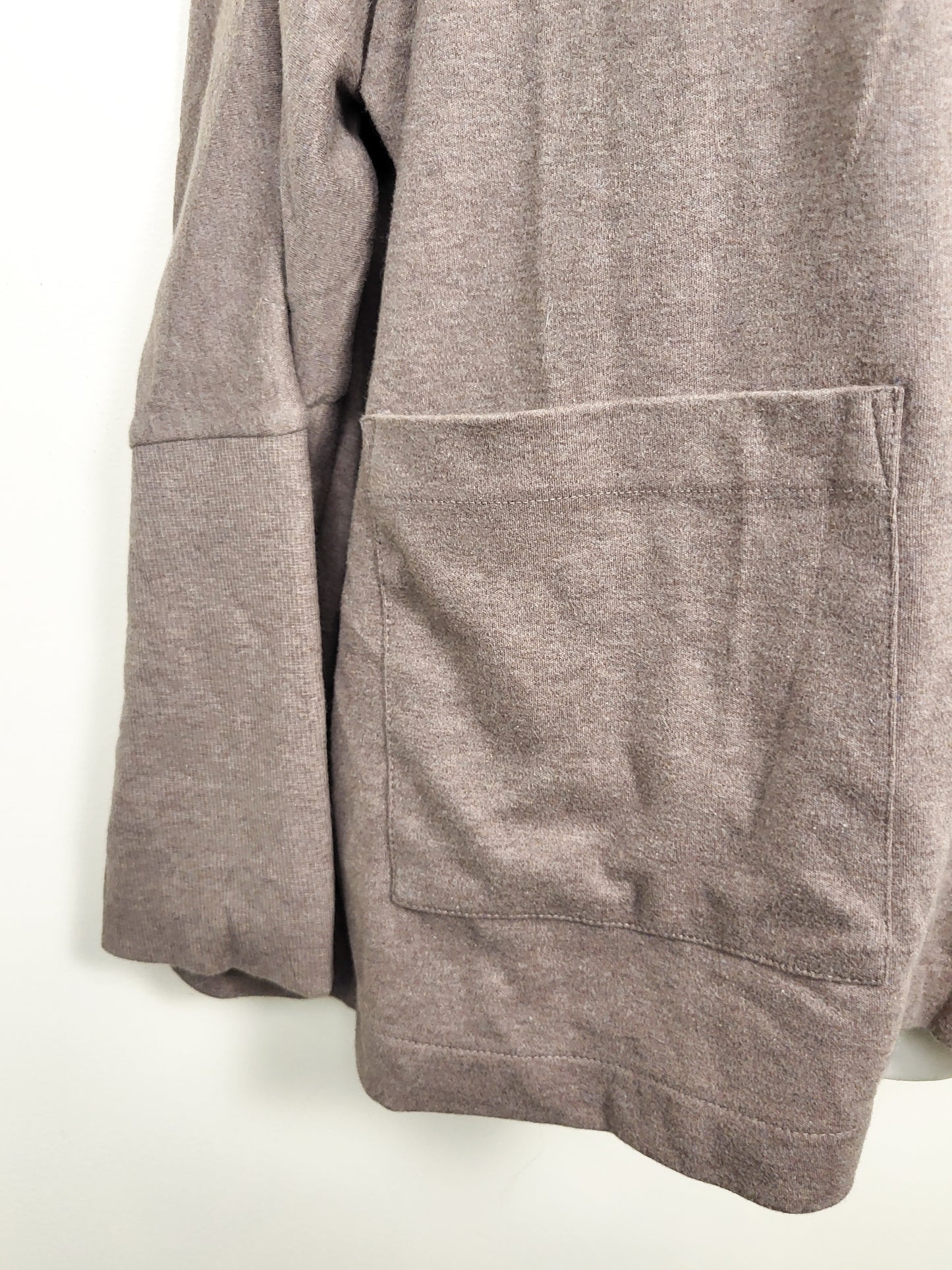 Pact organic cotton "Relaxed Airplane Blazer" | Size XL