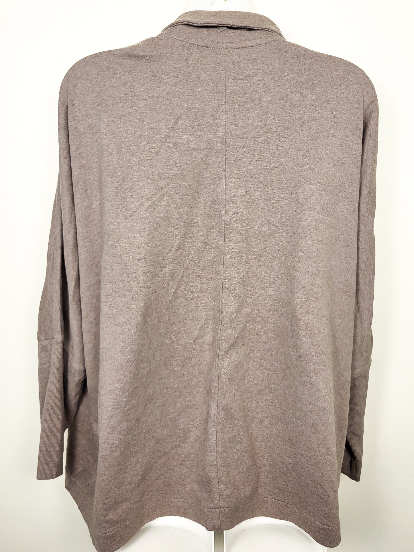 Pact organic cotton "Relaxed Airplane Blazer" | Size XL