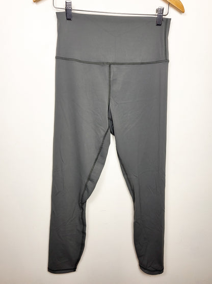 Gentle Fawn "Horizon" leggings in slate colour | Size LARGE