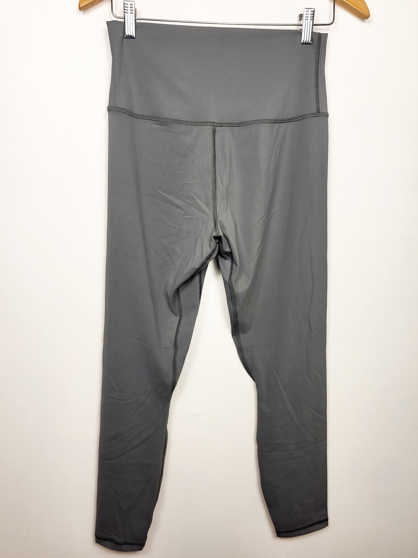 Gentle Fawn "Horizon" leggings in slate colour | Size LARGE