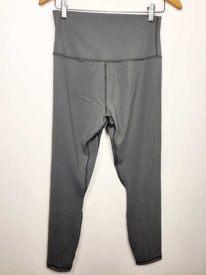 Gentle Fawn "Horizon" leggings in slate colour | Size LARGE