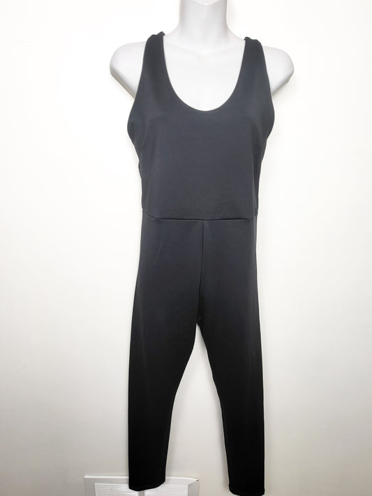 NEW -  Joe Fresh x Sasha Exeter Active Catsuit | Size MEDIUM