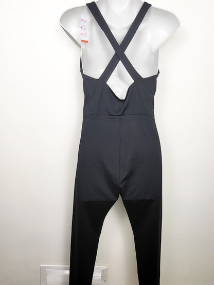 NEW -  Joe Fresh x Sasha Exeter Active Catsuit | Size MEDIUM
