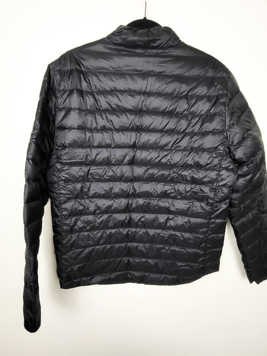 Core Life Ultra-Lightweight Packable Puffer Jacket | Ladies size Medium