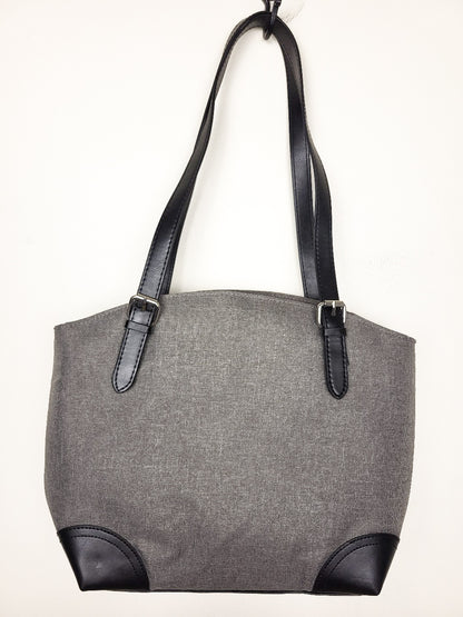 NEW - Zaza insulated lunch tote bag