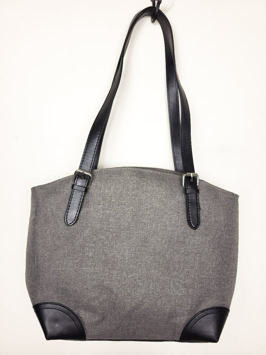 NEW - Zaza insulated lunch tote bag