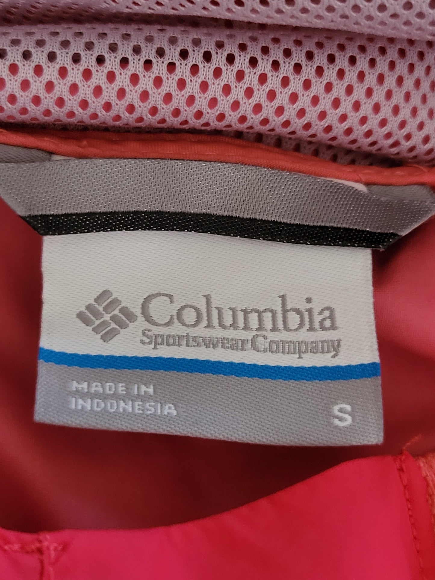 Columbia Women's Roan Mountain Jacket | Size SMALL
