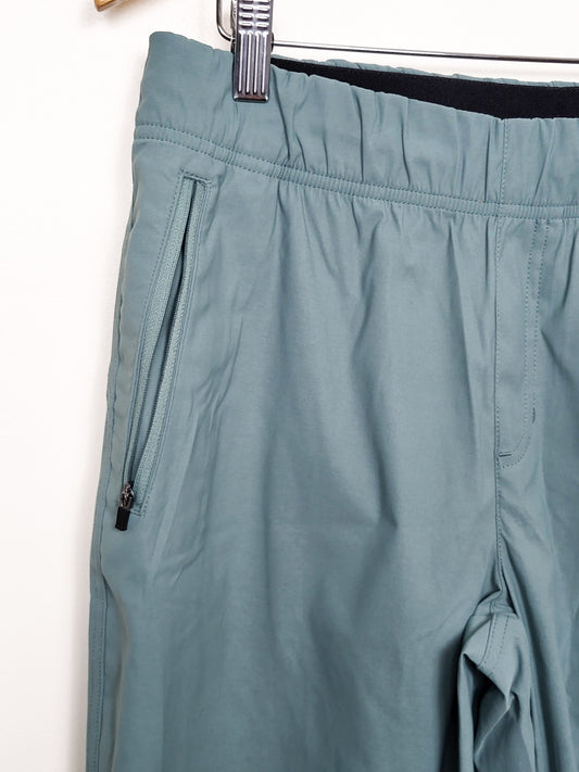 Eddie Bauer Women's Rainier Joggers | Size 8