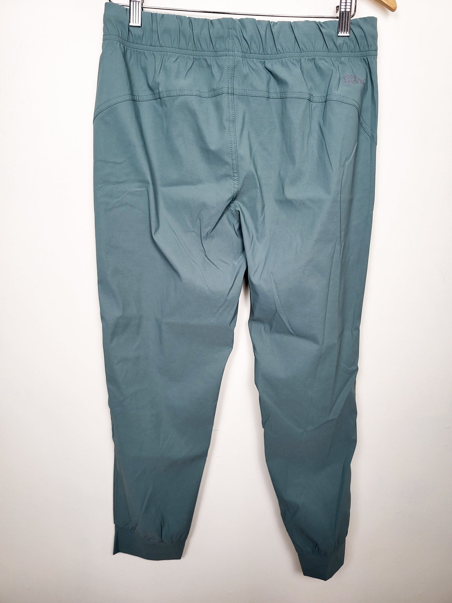 Eddie Bauer Women's Rainier Joggers | Size 8