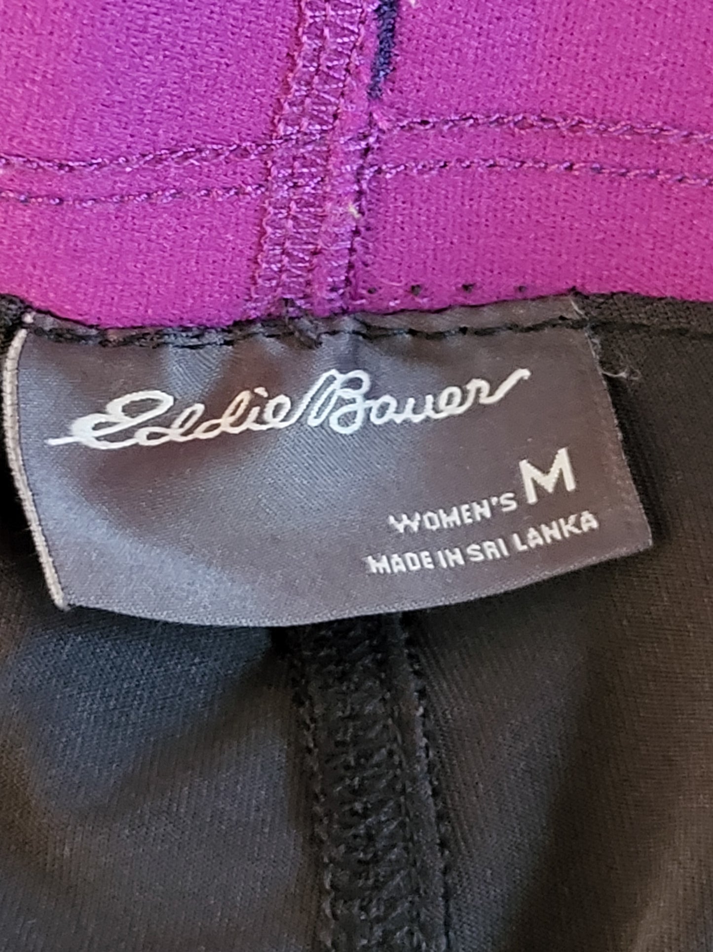 Eddie Bauer Women's Cove Trail 2-in-1 Running Shorts | Size MEDIUM