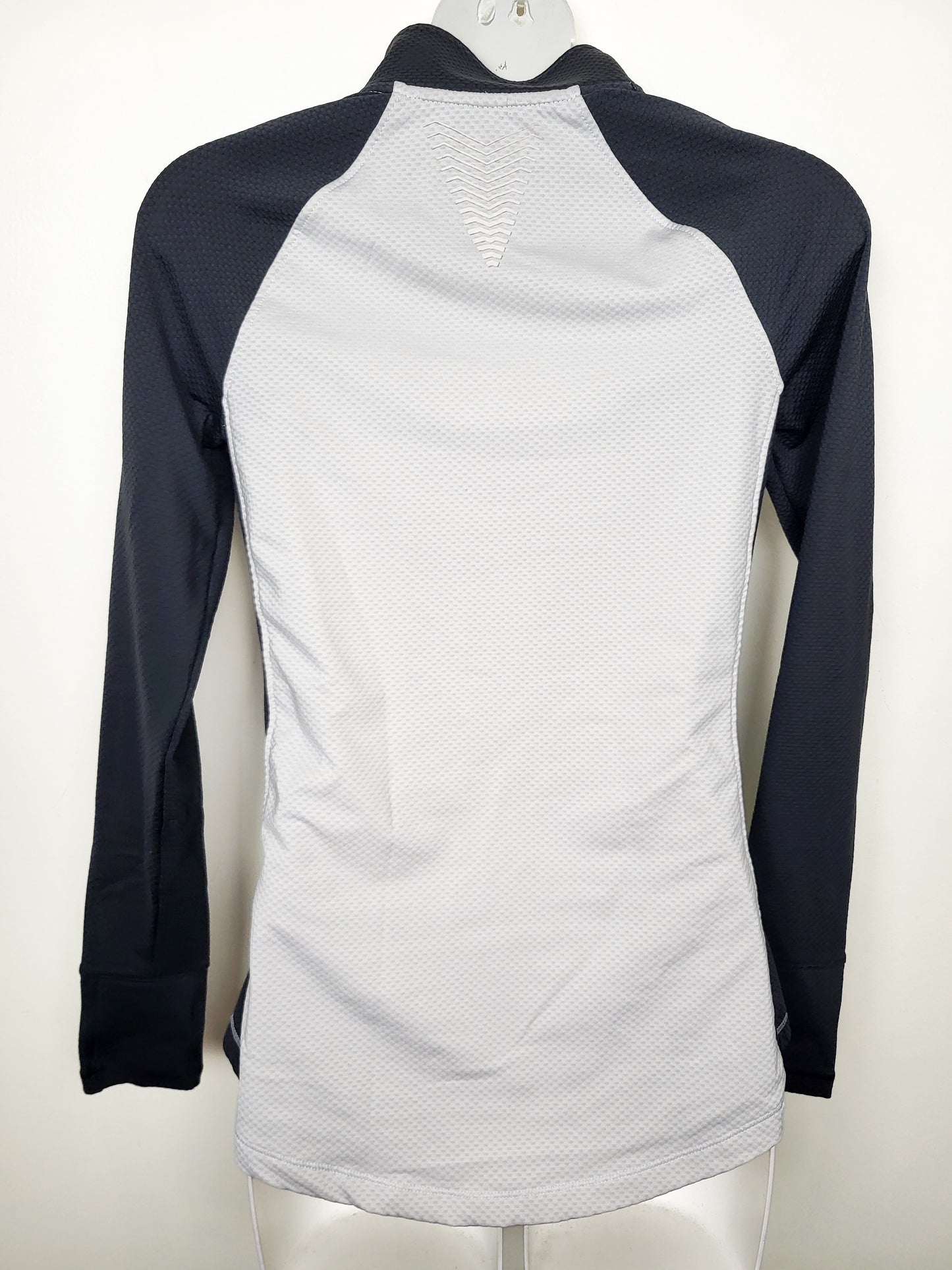 Under Armour Women's ColdGear Reactor 1/2 Zip Pullover Jacket | Size SMALL