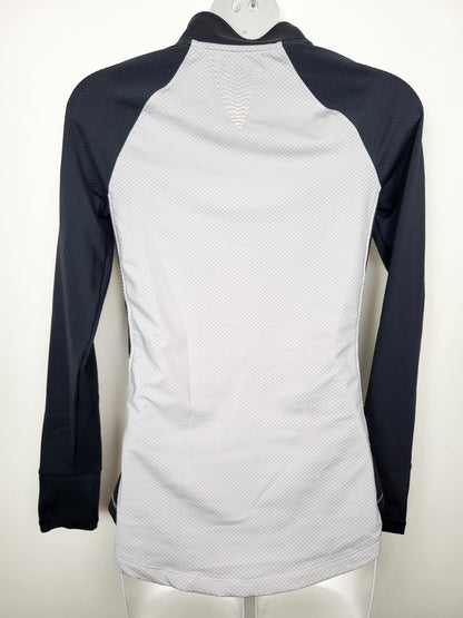 Under Armour Women's ColdGear Reactor 1/2 Zip Pullover Jacket | Size SMALL