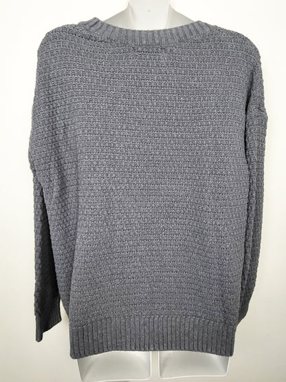Old Navy grey sweater | Size LARGE TALL