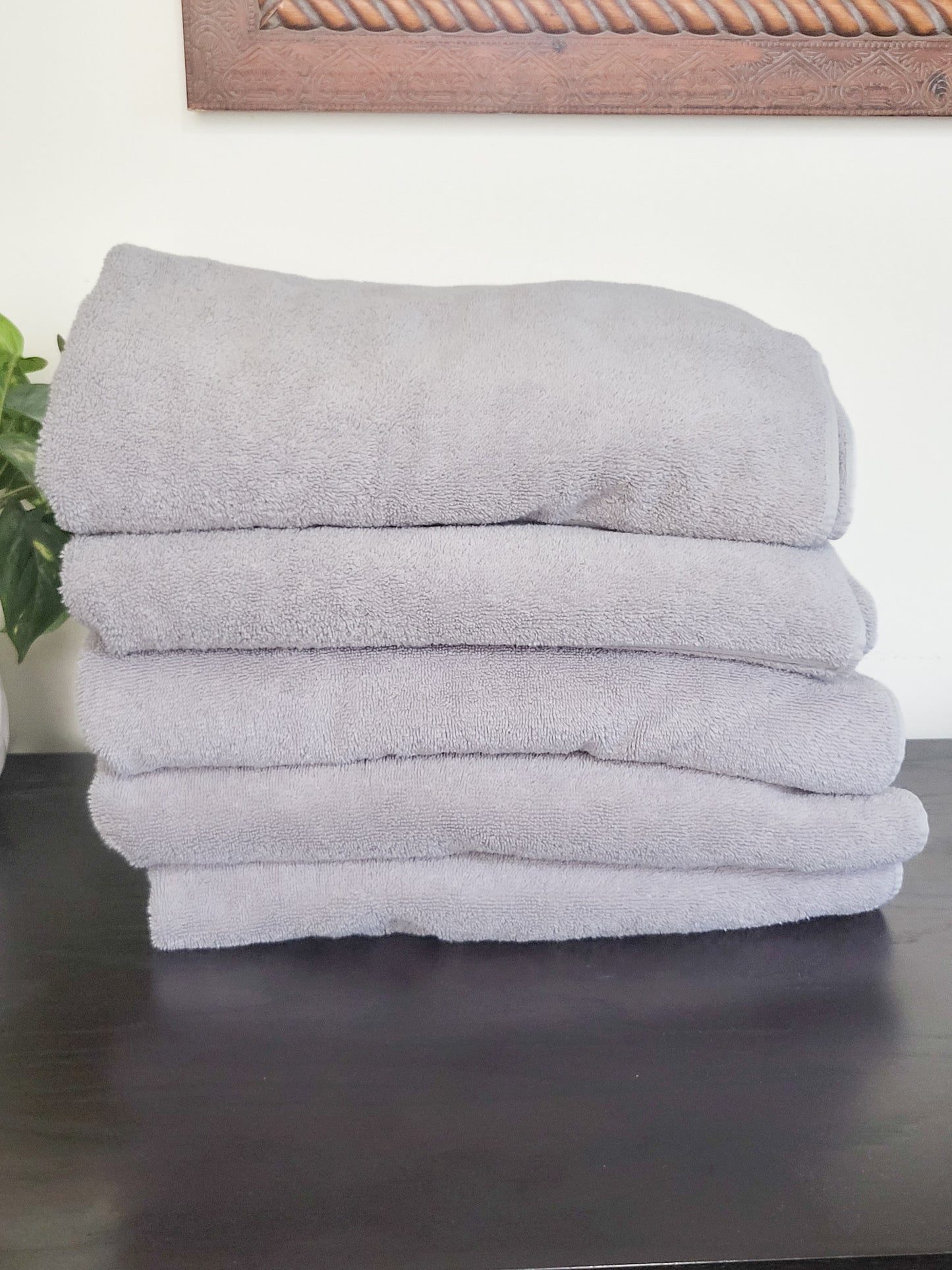 Grandeur Spa 6-pack cotton spa towels (sorry, no shipping)