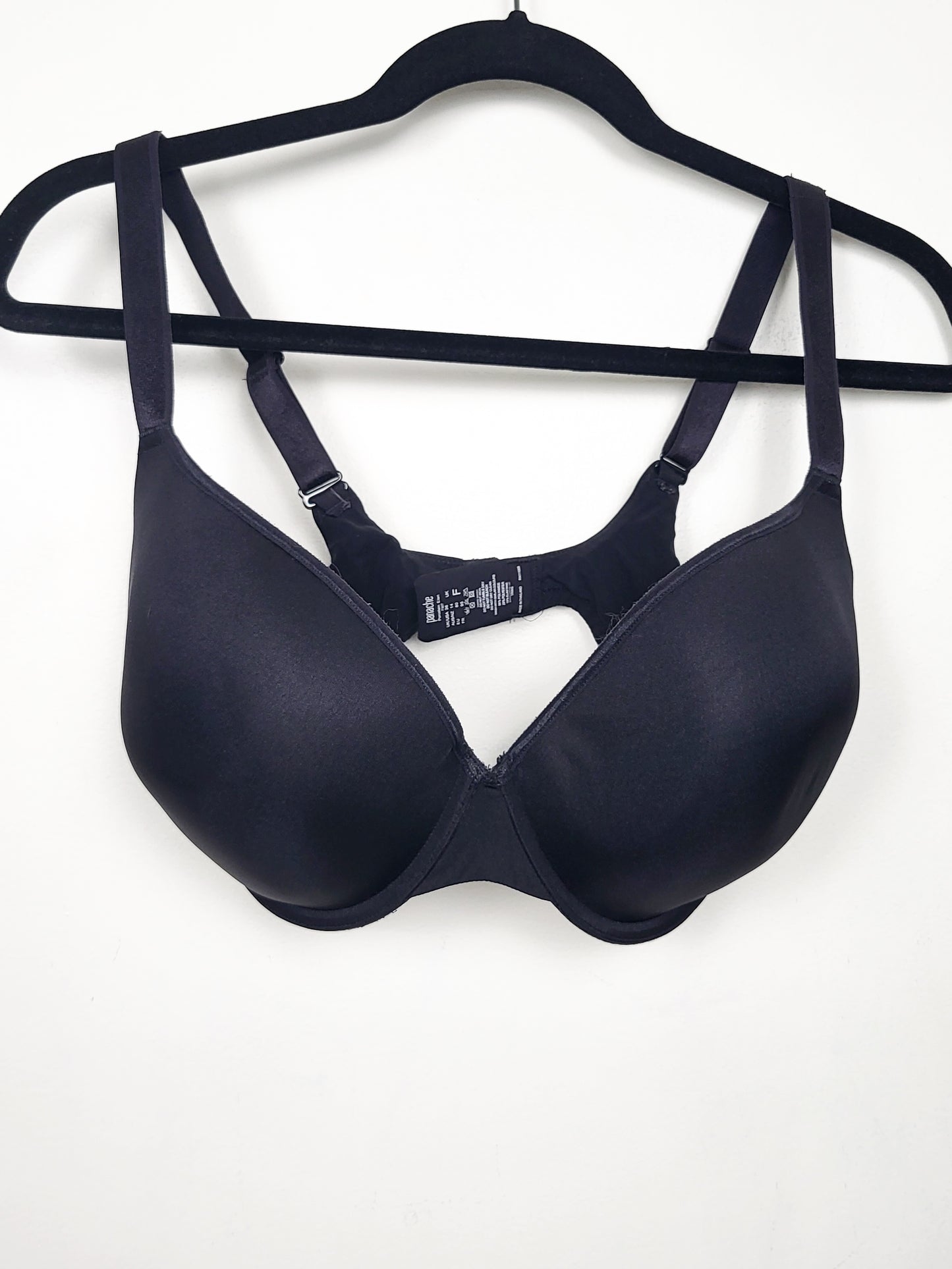 Panache Porcelain Elan Moulded T-Shirt Bra | Size 36F