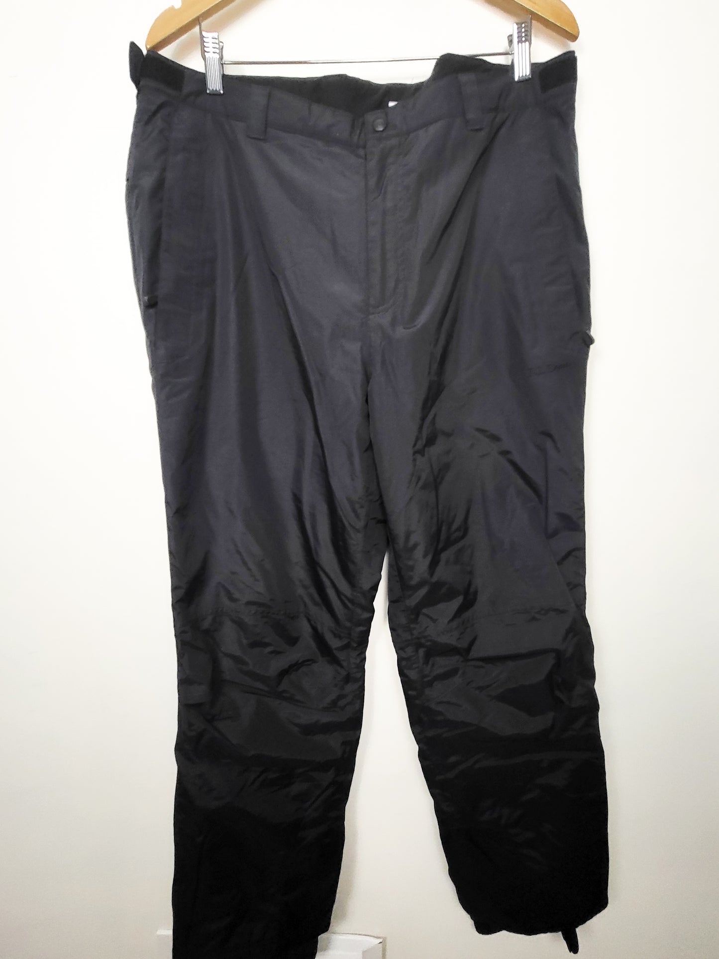 L.L.Bean Men's Wildcat Waterproof Insulated Snow Pants  | Size XXL