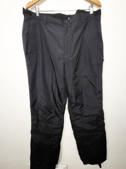 L.L.Bean Men's Wildcat Waterproof Insulated Snow Pants  | Size XXL