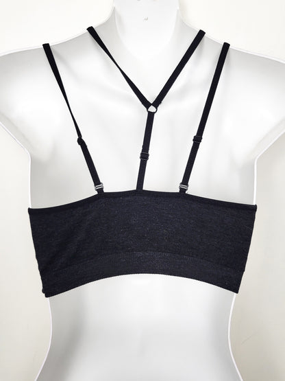 NEW - C'est Moi Aloe Vera bralette | Size SMALL