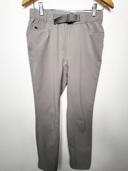 Eddie Bauer Climatrail Belted Hiking Pants | Size 0
