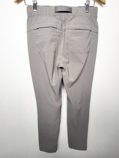 Eddie Bauer Climatrail Belted Hiking Pants | Size 0