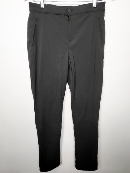 Sunice Stormpack Windproof Fleece-Lined Winter Pants | Size SMALL
