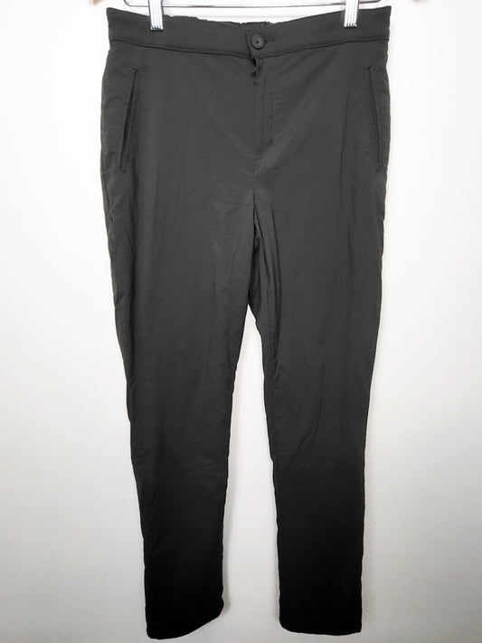 Sunice Stormpack Windproof Fleece-Lined Winter Pants | Size SMALL