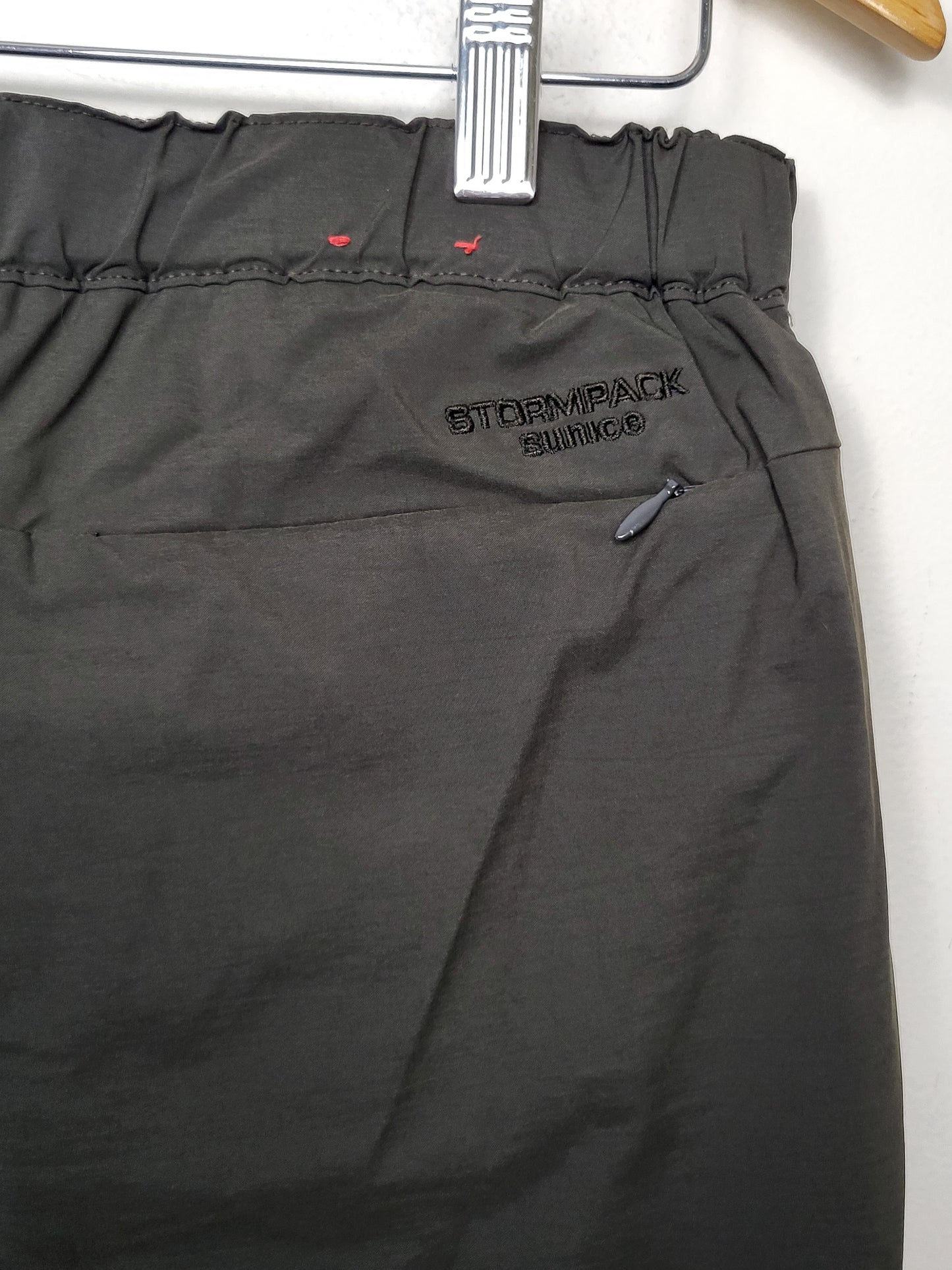 Sunice Stormpack Windproof Fleece-Lined Winter Pants | Size SMALL