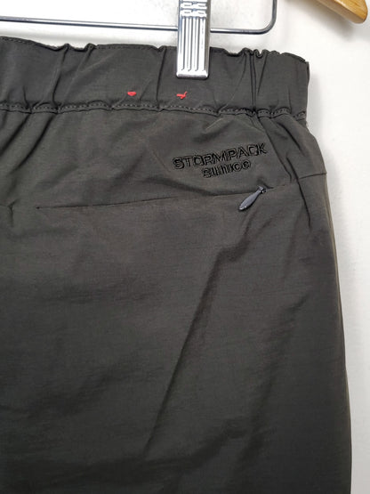 Sunice Stormpack Windproof Fleece-Lined Winter Pants | Size SMALL