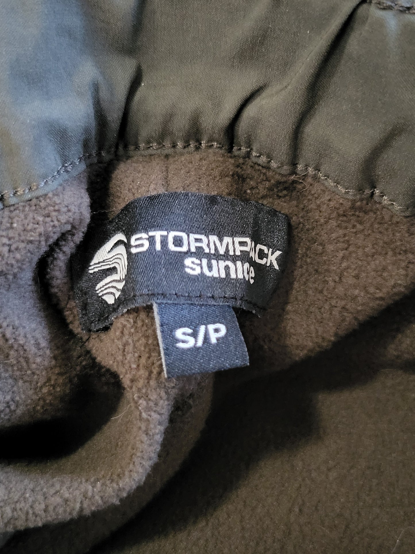 Sunice Stormpack Windproof Fleece-Lined Winter Pants | Size SMALL