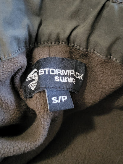 Sunice Stormpack Windproof Fleece-Lined Winter Pants | Size SMALL