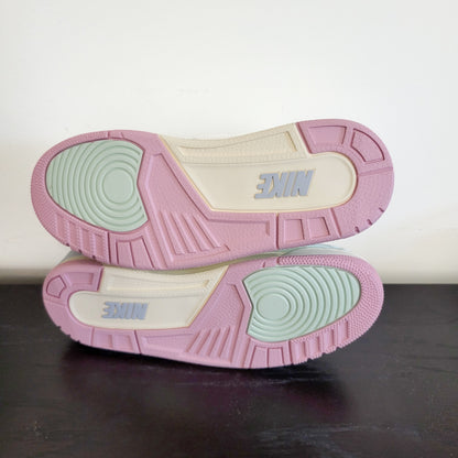 NEW in Box - Nike Air Jordan 3 Retro OG sneakers.  Unisex size 7 (size 8.5 in ladies)