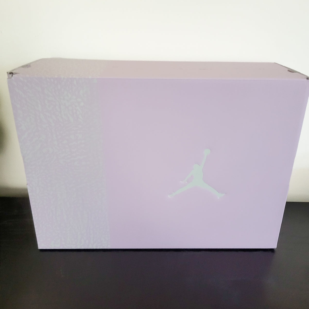 NEW in Box - Nike Air Jordan 3 Retro OG sneakers.  Unisex size 7 (size 8.5 in ladies)