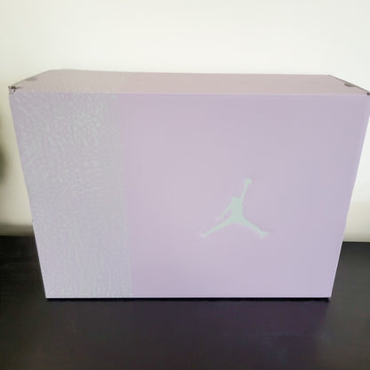 NEW in Box - Nike Air Jordan 3 Retro OG sneakers.  Unisex size 7 (size 8.5 in ladies)