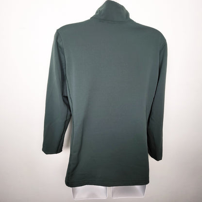 Helly Hansen Versalite Half-Zip Fleece | Size MEDIUM