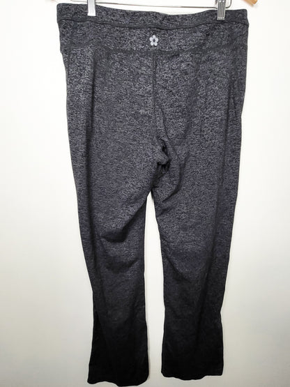 Tuff Athletics space-dye yoga pants  | Size XL