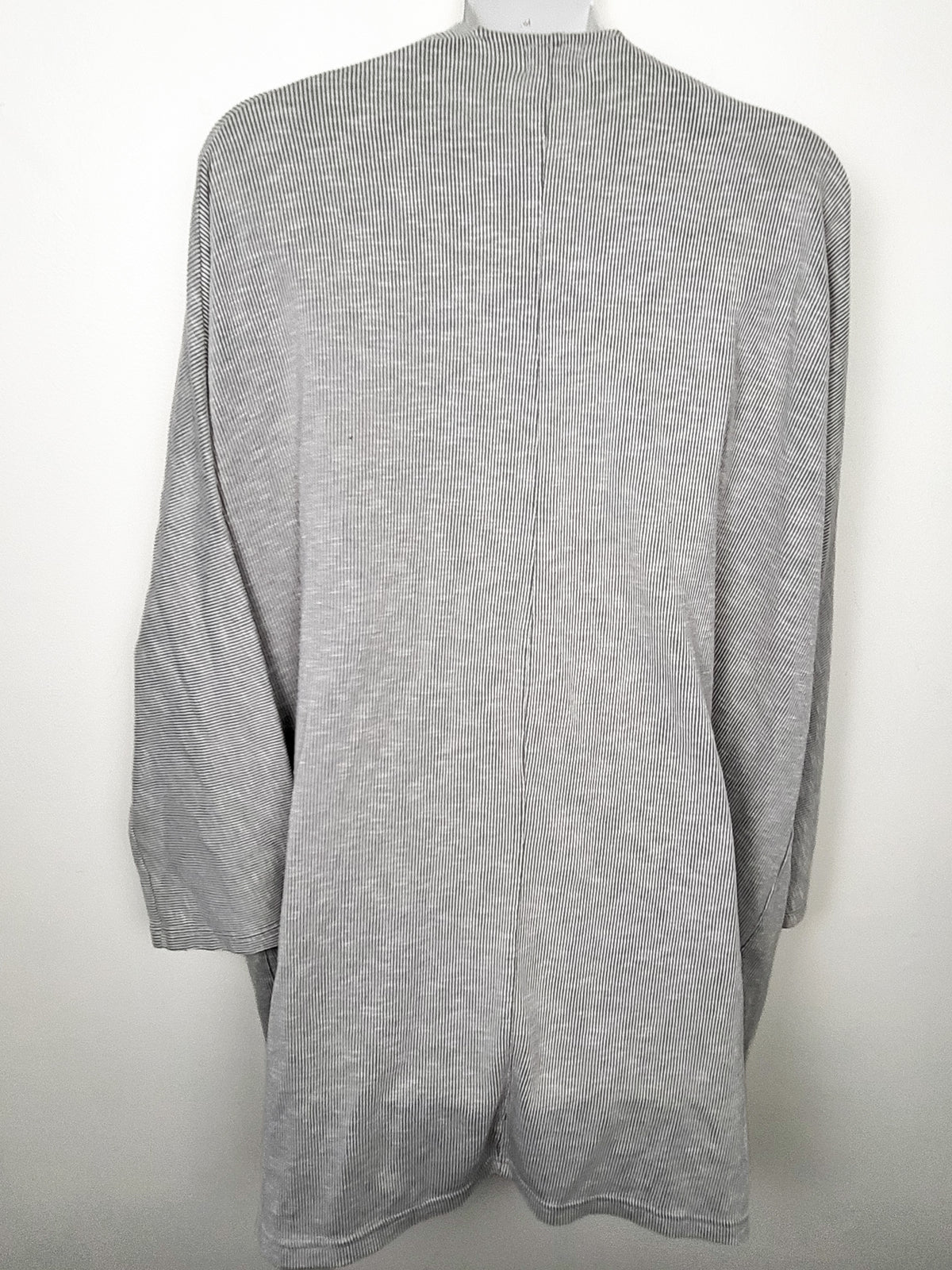 DONNI. striped open-front kimono cardigan | One size fits all - retails for $140 new