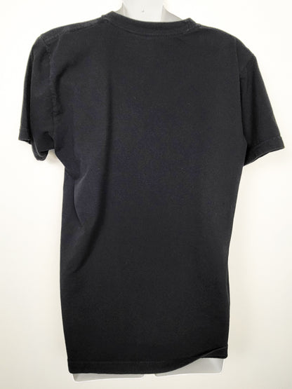 Aritzia La Notte skull graphic t-shirt  | Size M/L